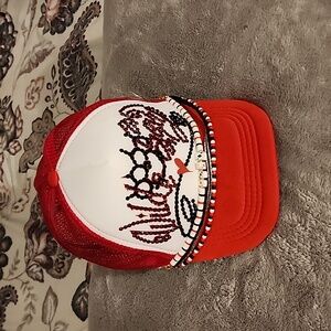 Custom Made Trucker Hats